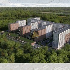 71,6 м², помещение свободного назначения - изображение 5