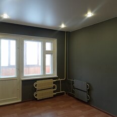 Квартира 91,1 м², 3-комнатная - изображение 5