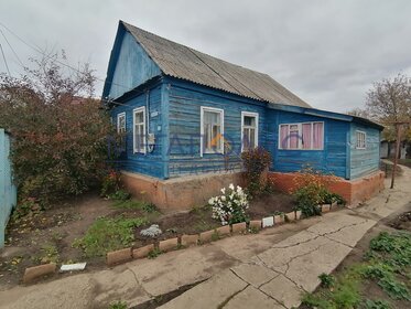 56 м² дом, 8 соток участок 2 999 000 ₽ - изображение 33