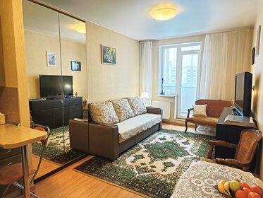 26 м², квартира-студия 4 350 000 ₽ - изображение 39