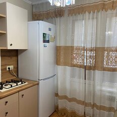 Квартира 38,3 м², 2-комнатная - изображение 4