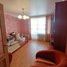 Квартира 63,5 м², 3-комнатная - изображение 5