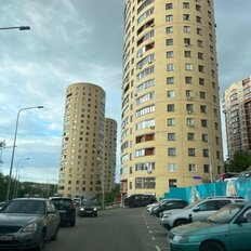 Квартира 34 м², 1-комнатная - изображение 2