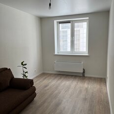 Квартира 34,3 м², 1-комнатная - изображение 4