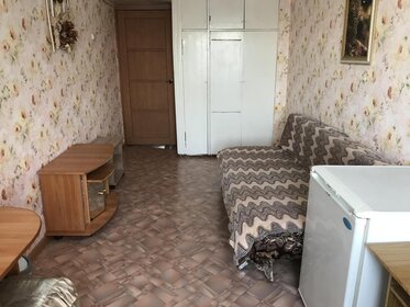 12 м², комната 8 500 ₽ в месяц - изображение 38