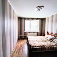 Квартира 33,5 м², 1-комнатная - изображение 4