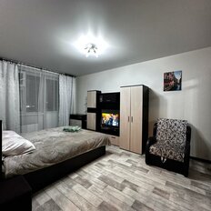 Квартира 40 м², 1-комнатная - изображение 2