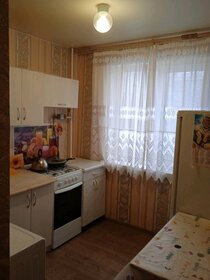 34 м², 1-комнатная квартира 9 500 ₽ в месяц - изображение 41