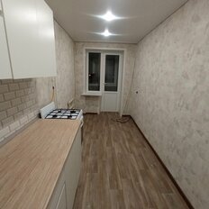 Квартира 36 м², 1-комнатная - изображение 3