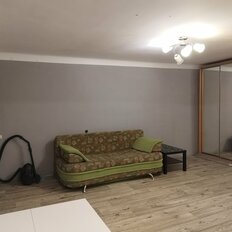 Квартира 31 м², 1-комнатная - изображение 5