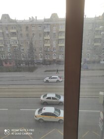 Снять квартиру-студию с балконом в ЖК «Стрижи в Невском 2» в Санкт-Петербурге и ЛО - изображение 46