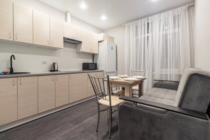 32 м², 1-комнатная квартира 2 850 ₽ в сутки - изображение 97