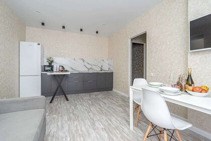 60 м², 3-комнатная квартира 1 600 ₽ в сутки - изображение 32