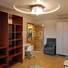 Квартира 30,3 м², 1-комнатная - изображение 4