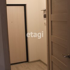 Квартира 24,5 м², студия - изображение 3