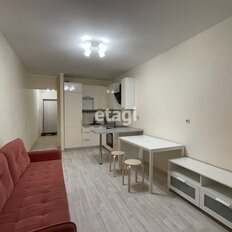 Квартира 29,2 м², студия - изображение 2