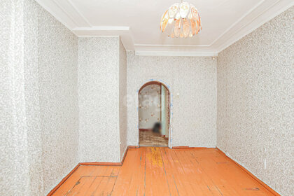 Купить квартиру-студию с раздельным санузлом и в новостройке в Мурино - изображение 3