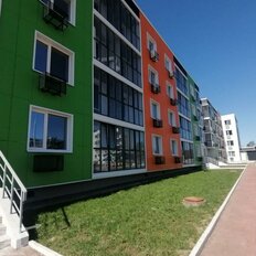 Квартира 70,2 м², 3-комнатная - изображение 2