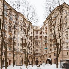 Квартира 107,1 м², 4-комнатная - изображение 2