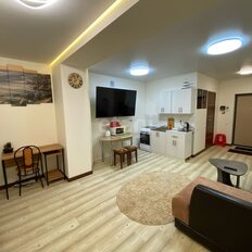 Квартира 29,9 м², студия - изображение 2