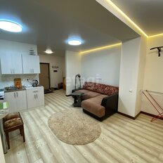 Квартира 29,9 м², студия - изображение 5