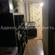 Квартира 15,7 м², 1-комнатная - изображение 2