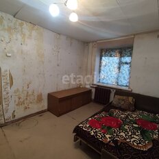 Квартира 25,8 м², 1-комнатная - изображение 5