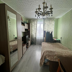 Квартира 42,1 м², 2-комнатная - изображение 1