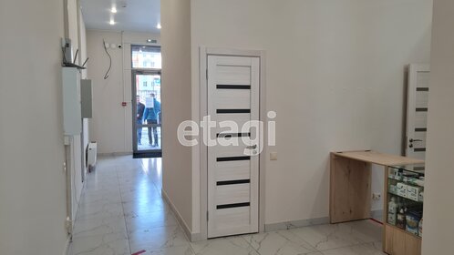 31,5 м², помещение свободного назначения 31 500 ₽ в месяц - изображение 72