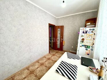 Купить однокомнатную квартиру рядом со школой у метро Елизаровская (зеленая ветка) в Санкт-Петербурге и ЛО - изображение 39