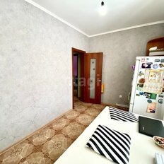 Квартира 40 м², 1-комнатная - изображение 2