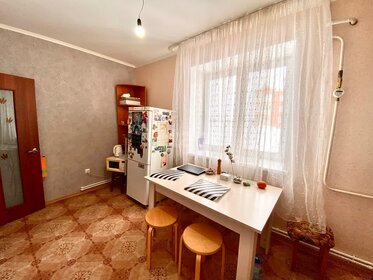 Купить квартиру с современным ремонтом на улице Жуковского в Петрозаводске - изображение 8