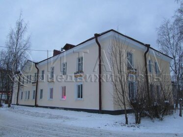 Купить трехкомнатную квартиру в новостройке в районе Железнодорожный в Воронеже - изображение 11