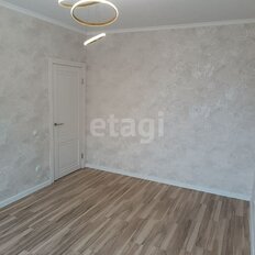 Квартира 33,5 м², 1-комнатная - изображение 3