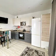 Квартира 28,3 м², студия - изображение 3