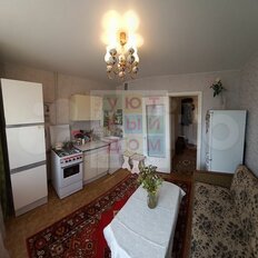 Квартира 38,7 м², 1-комнатная - изображение 1