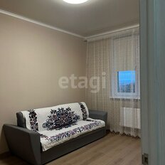 Квартира 38,8 м², 1-комнатная - изображение 4