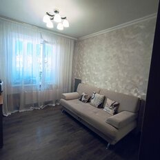 Квартира 71,1 м², 3-комнатная - изображение 5