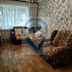 Квартира 66,5 м², 3-комнатная - изображение 2