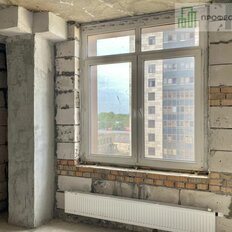 Квартира 89,6 м², 2-комнатная - изображение 5