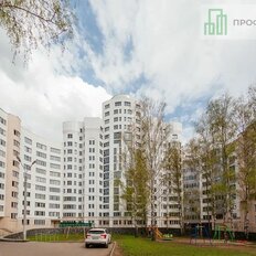 Квартира 68,3 м², 2-комнатная - изображение 3