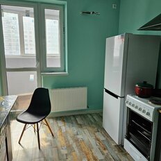 Квартира 55 м², 2-комнатная - изображение 5