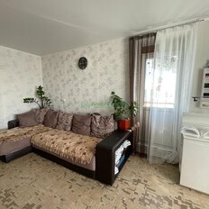 Квартира 59,2 м², 3-комнатная - изображение 3