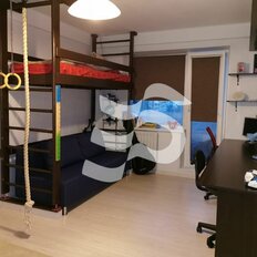 Квартира 58,7 м², 3-комнатная - изображение 3