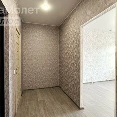 Квартира 35,4 м², 1-комнатная - изображение 3