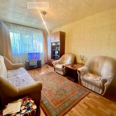 Квартира 60,9 м², 3-комнатная - изображение 1