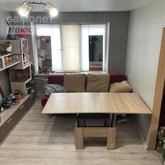 Квартира 44,1 м², 2-комнатная - изображение 1