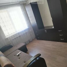 Квартира 27 м², 1-комнатная - изображение 5