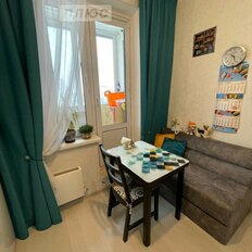 Квартира 38,1 м², 1-комнатная - изображение 4