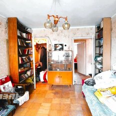 Квартира 46,6 м², 2-комнатная - изображение 4